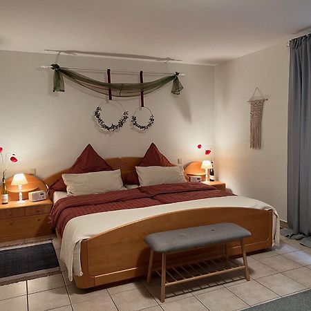 Eifelpause Apartment Plaidt Ngoại thất bức ảnh