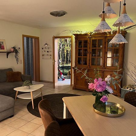 Eifelpause Apartment Plaidt Ngoại thất bức ảnh