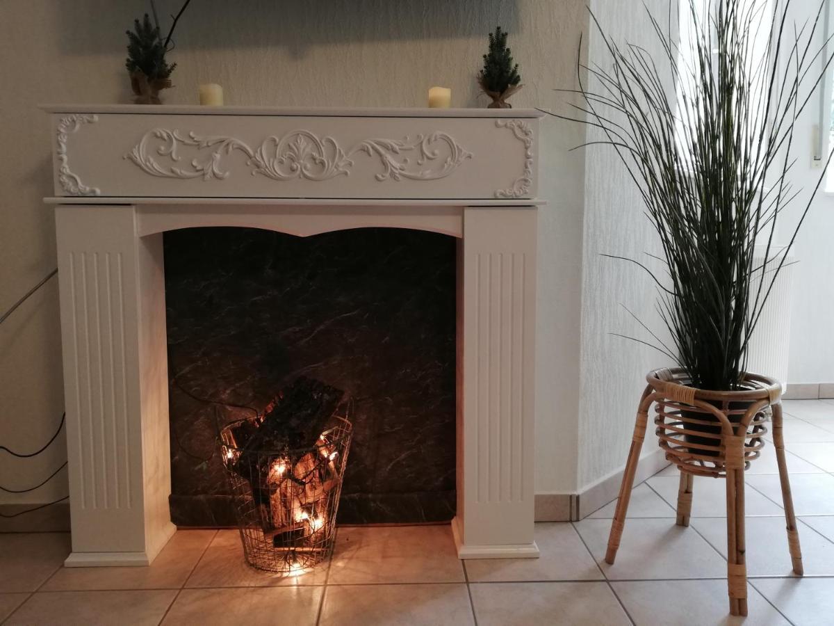 Eifelpause Apartment Plaidt Ngoại thất bức ảnh