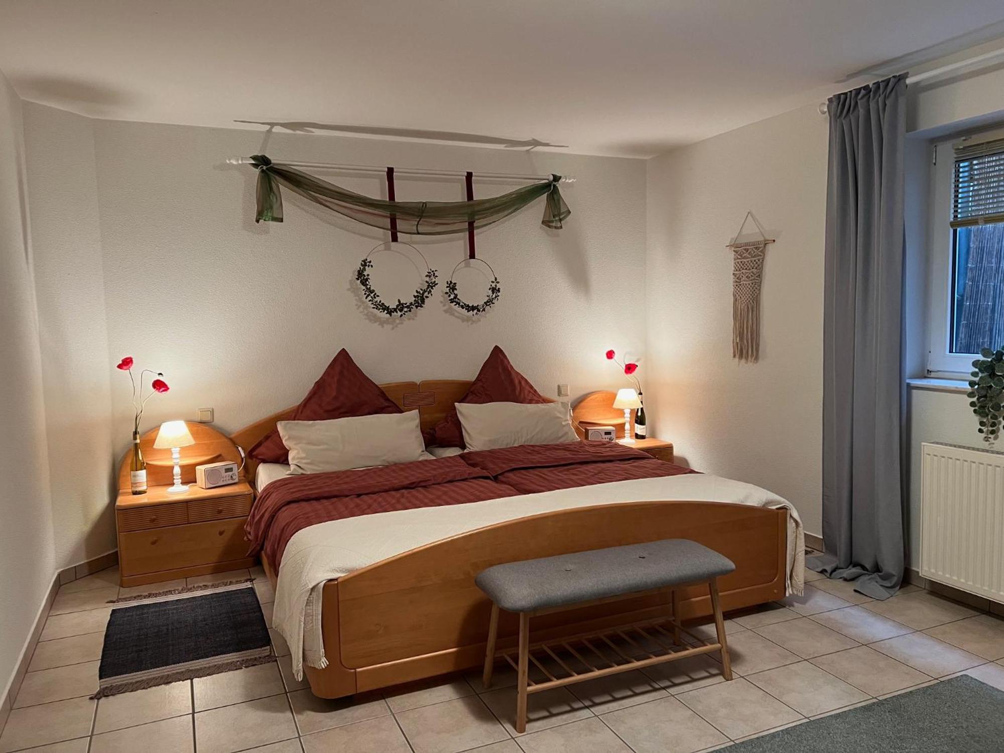 Eifelpause Apartment Plaidt Ngoại thất bức ảnh