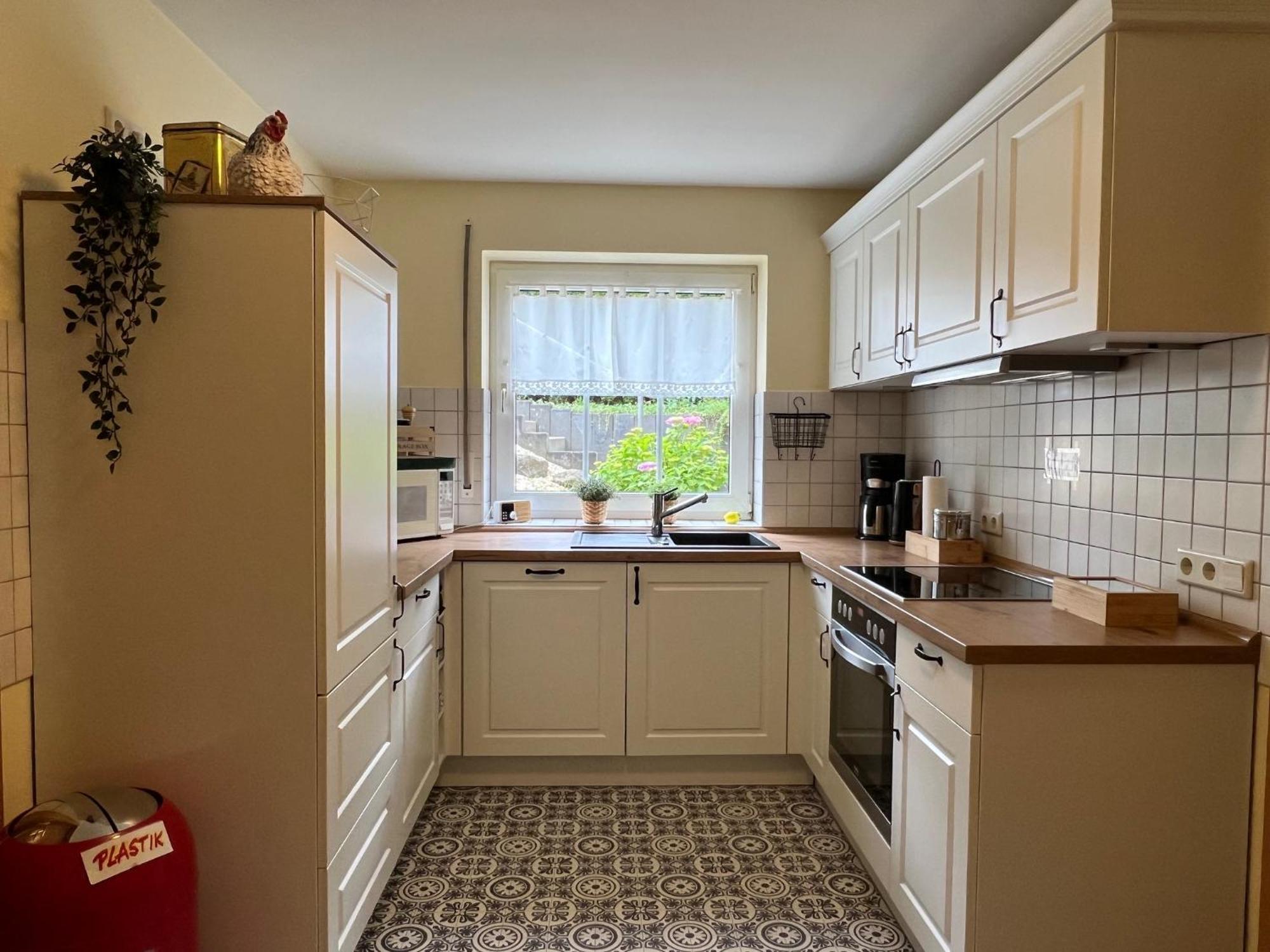 Eifelpause Apartment Plaidt Ngoại thất bức ảnh