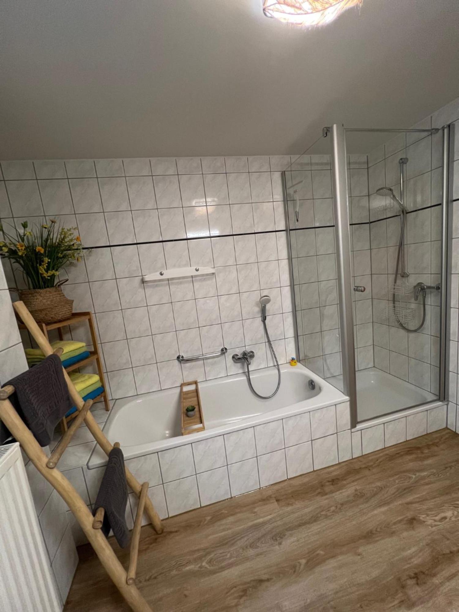 Eifelpause Apartment Plaidt Ngoại thất bức ảnh